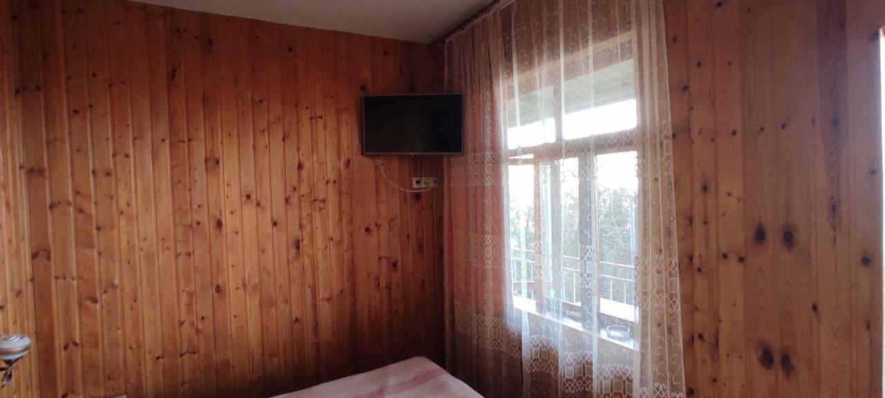 Отдых У Анаиды Gagra Exteriör bild