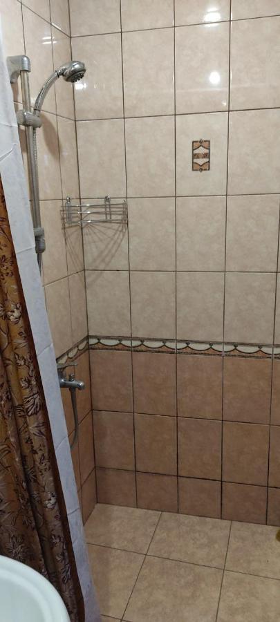 Отдых У Анаиды Gagra Exteriör bild