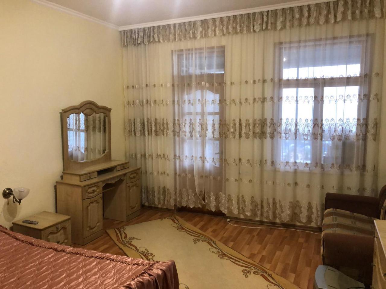 Отдых У Анаиды Gagra Exteriör bild
