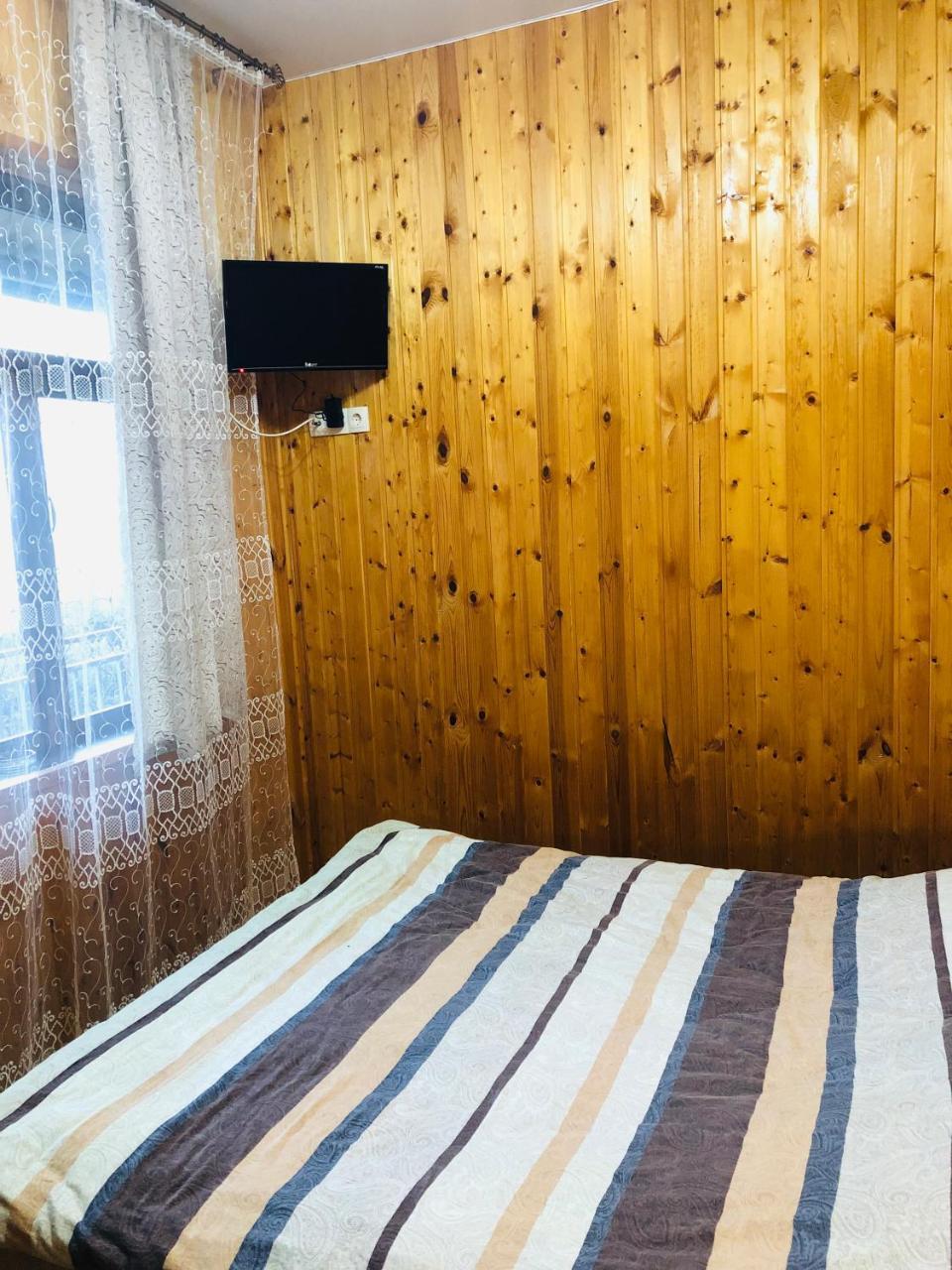 Отдых У Анаиды Gagra Exteriör bild