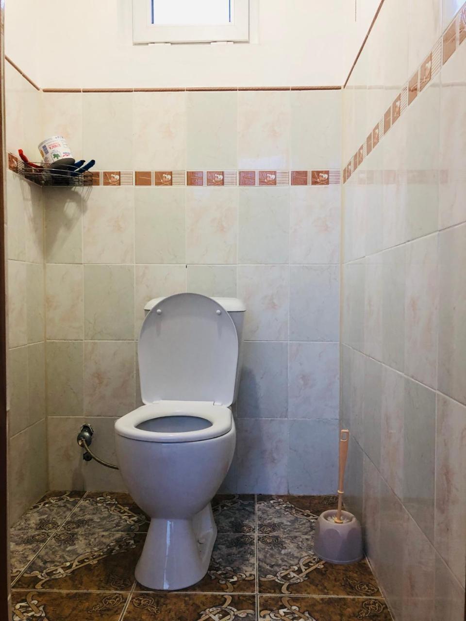 Отдых У Анаиды Gagra Exteriör bild