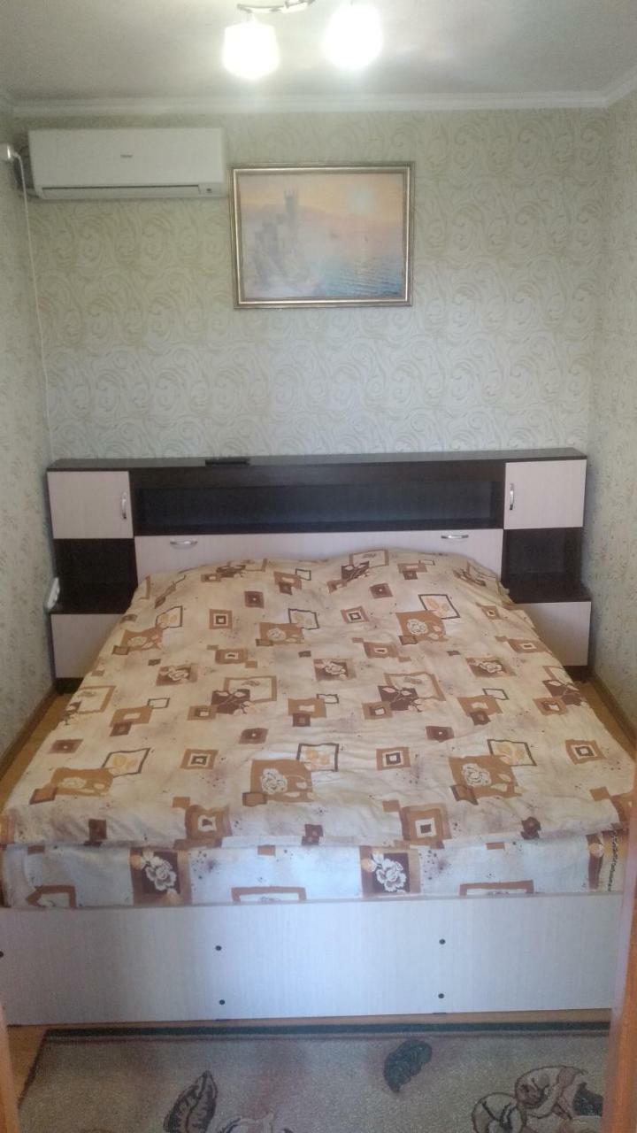 Отдых У Анаиды Gagra Exteriör bild
