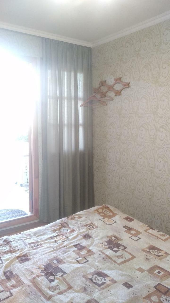 Отдых У Анаиды Gagra Exteriör bild