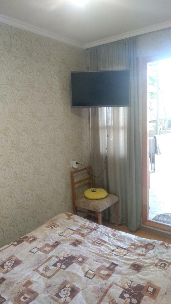 Отдых У Анаиды Gagra Exteriör bild