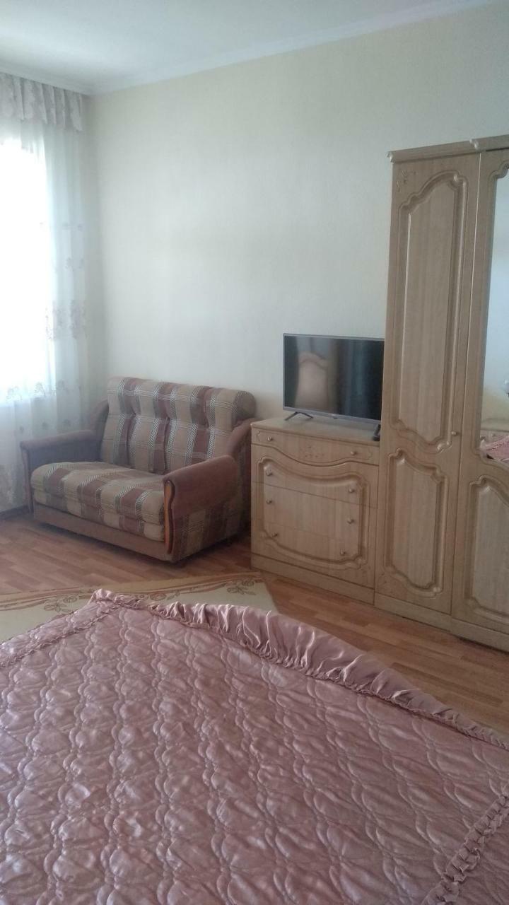 Отдых У Анаиды Gagra Exteriör bild